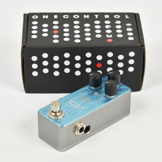 ONE CONTROL Sonic Blue Twanger 中古 One Control(ワンコントロール) / Sonic Blue Twanger Sonic