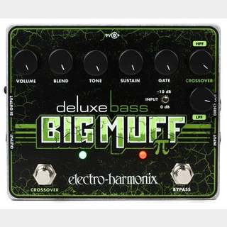 Electro-Harmonix、BIG MUFFの検索結果【楽器検索デジマート】