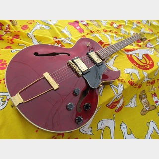 Gibson Memphis ES-135