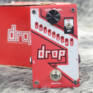 DigiTech Drop / Octaver