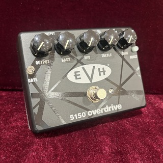 MXR、EVH 5150 Overdriveの検索結果【楽器検索デジマート】