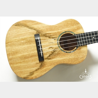 ROMERO CREATIONS Romero Concert Spalted Mango