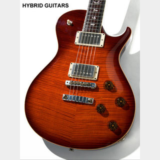 Paul Reed Smith(PRS) SC58 Singlecut Smoked Orange 2011 NAMM 2010