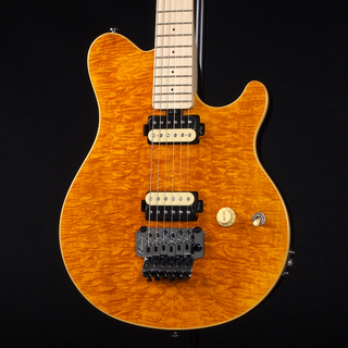 Sterling by MUSIC MAN AX40 ~Trans Gold~