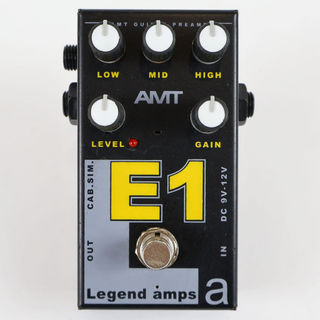 AMT ELECTRONICS S-2 （箱付き） AMT ELECTRONICS S-2 （箱付き）