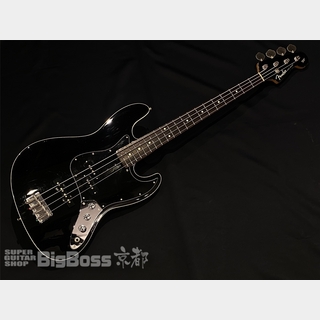 Fender Japan  AERODYNE JAZZ BASS / Black 