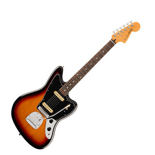 Fenderフェンダー Player II Jaguar RW 3TS エレキギター