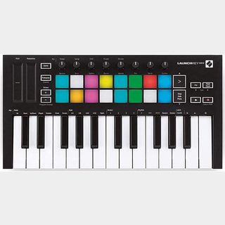 Novation LAUNCHKEY 37 MKIII