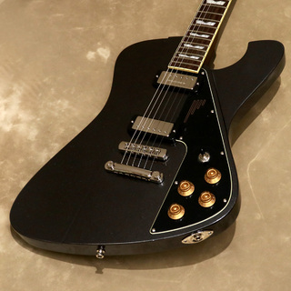 Baum Guitars Backwing, Dark Moon