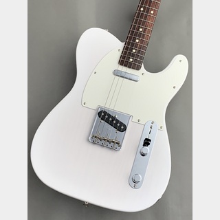 Fender【GWキャンペーン対象商品】FSR Made in Japan Traditional 60s Telecaster ～White Blonde～