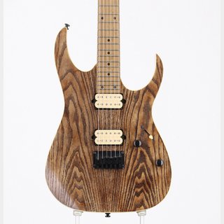 Ibanez RG421HPAM ABL  (Antique Brown Stained Low Gloss)  アイバニーズ［3.41kg/2019年製］エレキギター【池袋