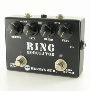 NoahSARK Ring Modulator 【御茶ノ水本店】