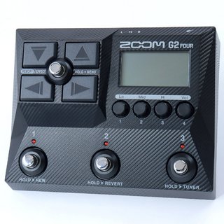 ZOOM G2 FOUR 【池袋店】