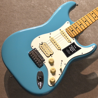 Fender Player II Stratocaster HSS Maple Fingerboard ～Aquatone Blue～ #MXS24039695 【3.62kg】