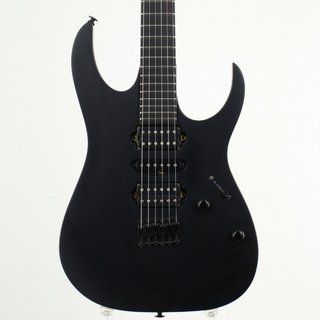 Ibanez J-LINE RG6HSHFX Black Flat【福岡パルコ店】