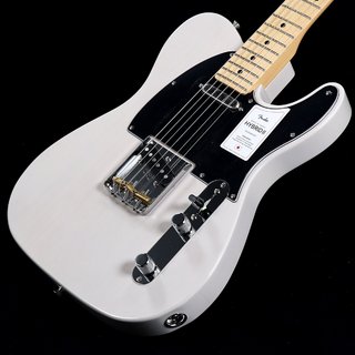 FenderMade in Japan Hybrid II Telecaster Maple Fingerboard US Blonde(重量:3.20kg)【渋谷店】