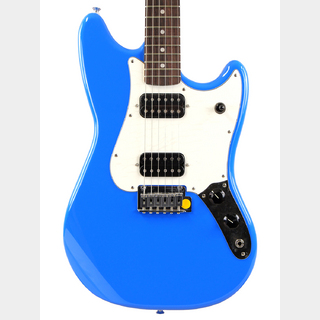 Fender Chilli Beans. Lily Cyclone (Lily Blue)