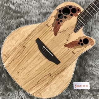 Ovation CE44P-SM-G エレアコギター アコースティックギター セレブリティ・エリートプラス