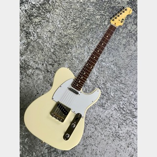 FUJIGEN(FGN)Basic Classic Series BCTE100RBD-VWH ~Vintage White~ #D240130【3.68kg】