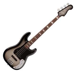 FenderTroy Sanders Precision Bass RW Silverburst エレキベース