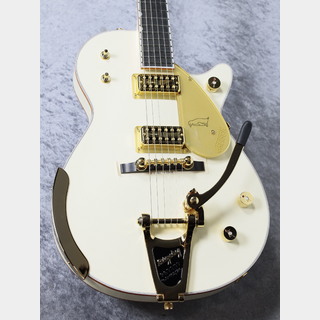 Gretsch G6134T-58 Vintage Select '58 White Penguin #24093333 [1番人気モデル]