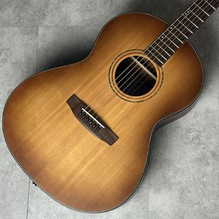 K.Yairi SRF-PF2 SHB シャドウバースト アコースティックギター