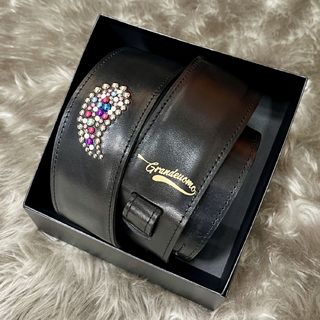 Grande uomo Studs strap Drop