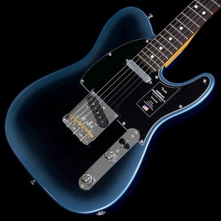 FenderAmerican Professional II Telecaster Rosewood Dark Night[重量:3.8kg]【池袋店】