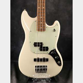 Fender 2017 Player Mustang Bass PJ