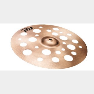 PAiSTe PST-X 18" Swiss Thin Crash