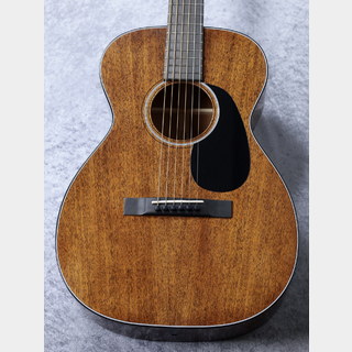 Martin【Shop Custom】0-18 CTM  #2856430 【All Mahogany】【無金利キャンペーン・送料無料】