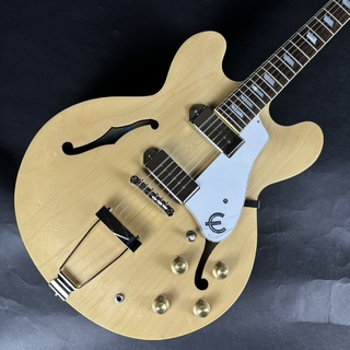 90’s 韓国製のカジノ「Epiphone CASINO-NA」 90's 韓国製のカジノ「Epiphone CASINO-NA」