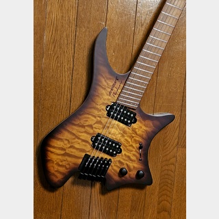 strandberg Boden Std 6 Suhr SSV