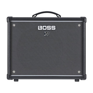 BOSS ギターアンプ コンボ BOSS KTN-50 3 EX KATANA-50 GEN 3 EX カタナアンプ 第三世代 50ワット
