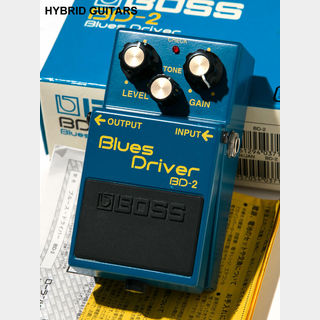 BOSS、BD-2の検索結果【楽器検索デジマート】