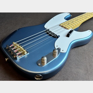 Squier by Fender Classic Vive 60's Precision Bass LRL TSPG