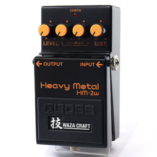 BOSS、HM-2の検索結果【楽器検索デジマート】