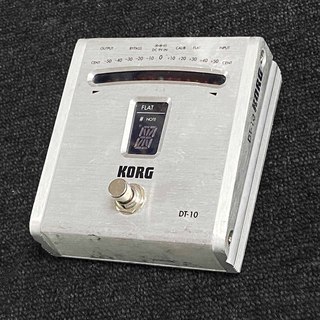 KORG、DT-10の検索結果【楽器検索デジマート】