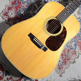 Martin D-28 Standard アコースティックギター【現物写真】【新品特価】