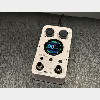 MOOER、GL100の検索結果【楽器検索デジマート】