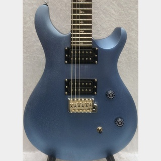 PRS SE CE24 Standard Satin -Ice Blue Metallic-【CTI G058717】【3.08kg】