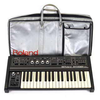 Roland 【中古】 シンセサイザー Roland SH-2