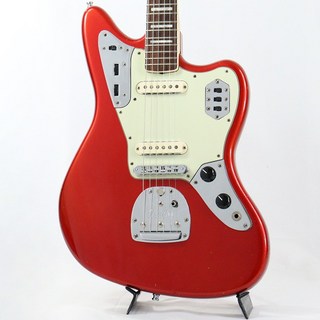 Fender 【USED】 50th Anniversary Jaguar (Candy Apple Red) [SN.11277535]