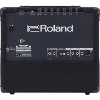 Roland 4-Ch Mixing Keyboard Amplifier KC-200画像1