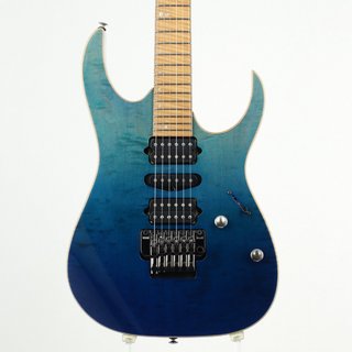 Ibanez Premium RG6PVMLTD Blue Reef Gradation【福岡パルコ店】