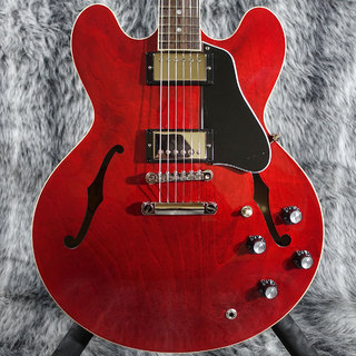Gibson ES-335 Sixties Cherry