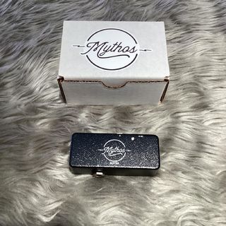 Mythos Pedals Buffer【現物画像】