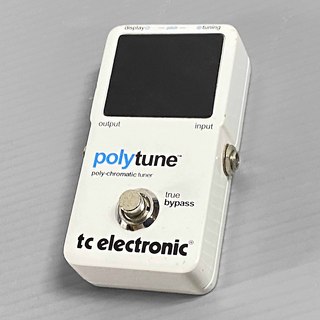 tc electronic Polytune