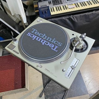 Technics SL-1200MK5