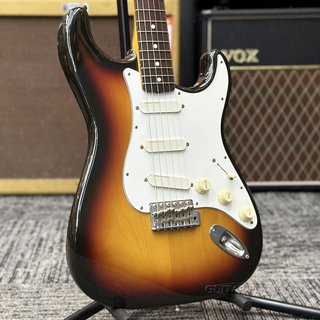 エレクトリックギター ＞ STタイプ、Fender Japan、ST 62の検索結果